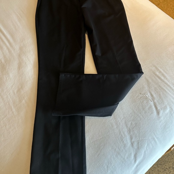 Pants - Black Dress Pants